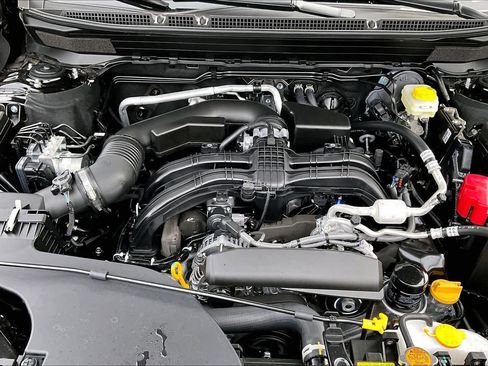 New 2026 Subaru Outback Premium image 16