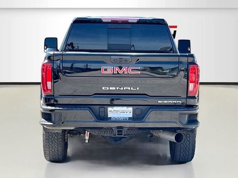 Used 2023 GMC Sierra 2500 Denali image 6