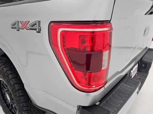 Used 2022 Ford F150 XLT image 37