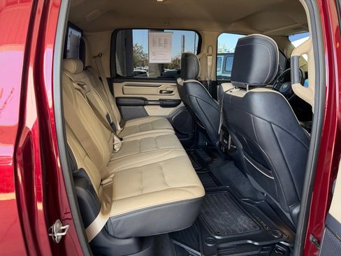 Used 2021 RAM 1500 Limited w/ Protection Group AWD/4WD image 30