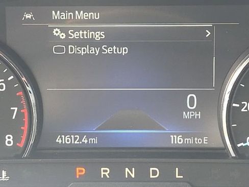 Used 2022 Ford Explorer Limited w/ Limited Technology Package AWD/4WD image 43