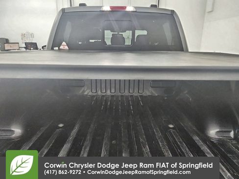 Used 2023 Ford F150 XLT w/ Equipment Group 302A High AWD/4WD image 14