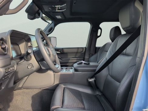 Used 2024 Toyota Land Cruiser image 14