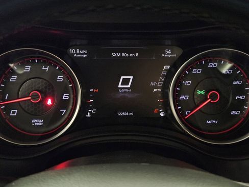 Used 2020 Dodge Charger R/T RWD image 10