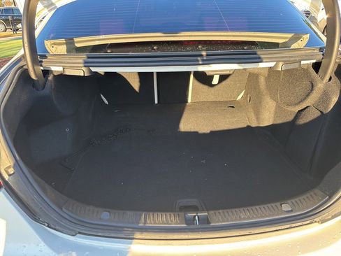 Used 2021 Mercedes-Benz E 53 AMG 4MATIC Sedan image 15