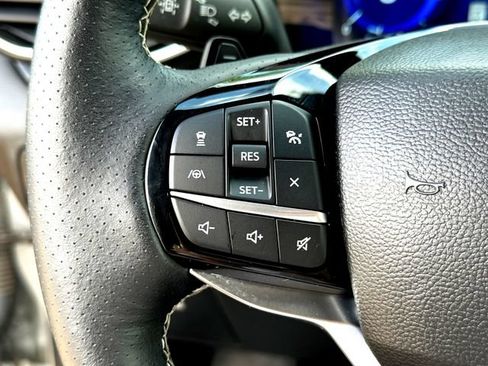 Used 2023 Ford Explorer ST w/ Equipment Group 401A AWD/4WD image 14