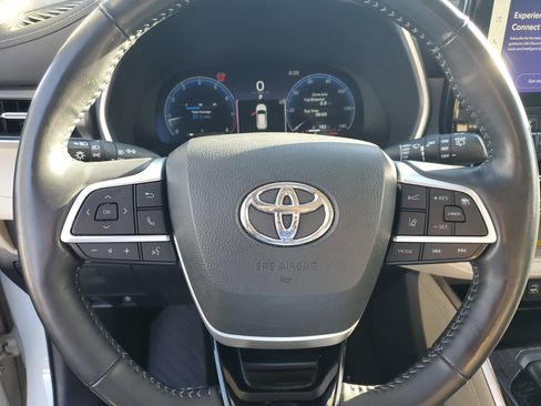Used 2023 Toyota Highlander Limited image 24