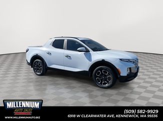 Used 2022 Hyundai Santa Cruz SEL w/ Activity Package AWD/4WD video 1