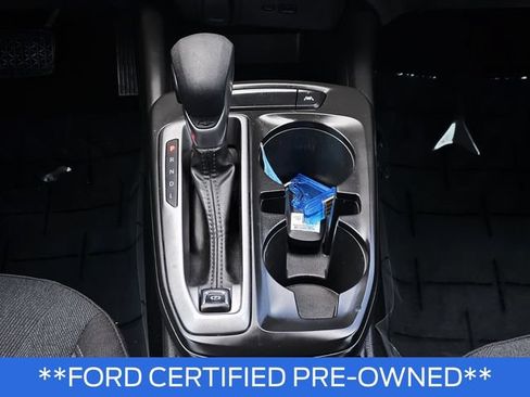 Used 2024 Chevrolet Trax LS w/ LS Convenience Package FWD image 17