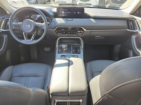 Certified 2024 MAZDA CX-90 Plug-In Hybrid w/ Premium Pkg image 21