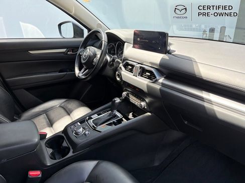 Used 2024 MAZDA CX-5 AWD 2.5 S w/ Select Package image 27