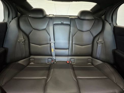 Used 2023 Cadillac CT5 Luxury w/ Sun And Sound Package RWD image 7