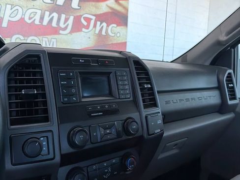 Used 2014 Ford F350 XL w/ Power Equipment Group AWD/4WD image 25