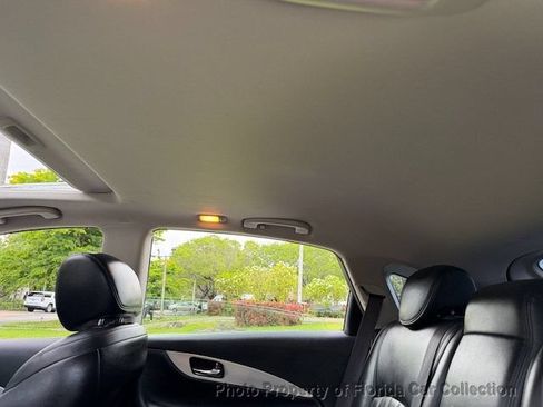 Used 2017 INFINITI QX50 2WD image 64