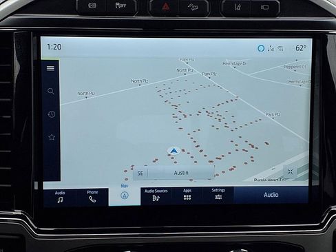 Used 2022 Ford F350 Lariat w/ Lariat Ultimate Package image 17