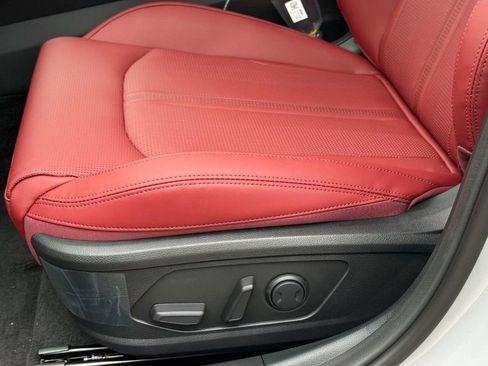 New 2026 Kia K5 GT-Line AWD/4WD image 20