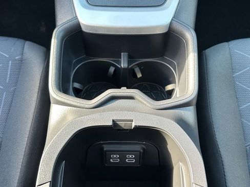 Used 2025 Toyota RAV4 XLE image 34