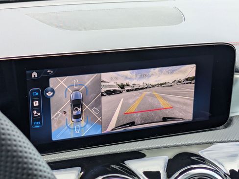 New 2026 Mercedes-Benz CLA 250 4MATIC image 26