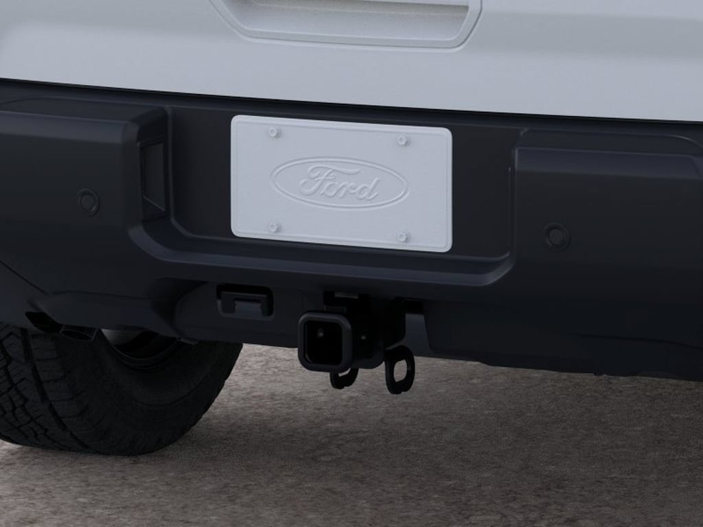 New 2026 Ford Bronco Sport Badlands w/ Badlands Tech Package AWD/4WD image 23