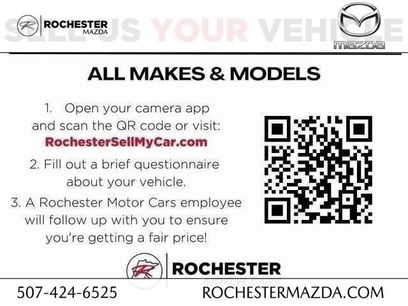 Used 2023 Chrysler Voyager LX