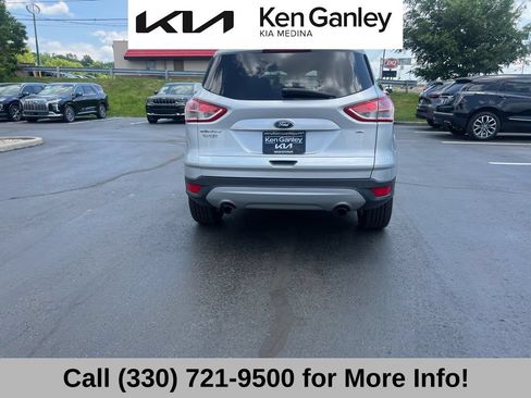 Used 2016 Ford Escape SE FWD image 11