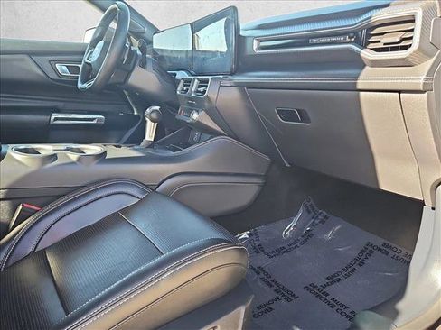 Used 2024 Ford Mustang GT Premium image 21