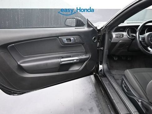 Used 2022 Ford Mustang GT RWD image 15