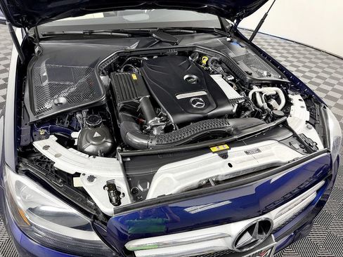 Used 2018 Mercedes-Benz C 300 4MATIC Sedan image 23