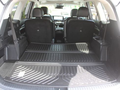 Certified 2023 Kia Telluride S w/ S Sunroof Package FWD image 10