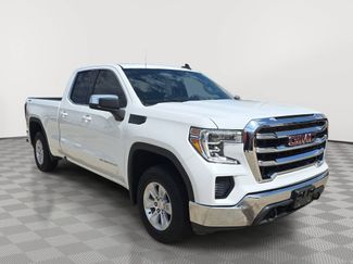 Used 2022 GMC Sierra 1500 SLE AWD/4WD video 1