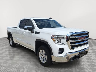Used 2022 GMC Sierra 1500 SLE