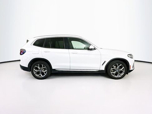 Used 2023 BMW X3 sDrive30i w/ Convenience Package RWD image 10
