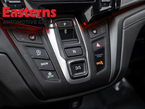 Used 2024 Honda Odyssey Sport image 13