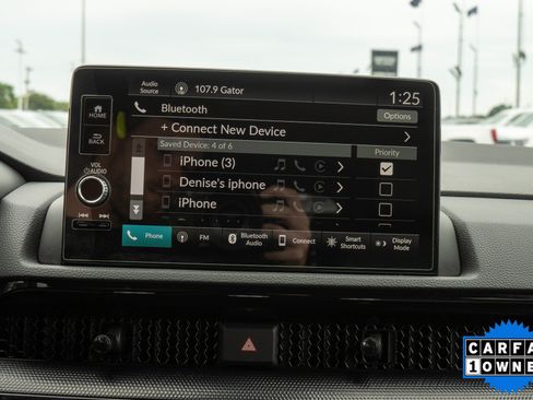 Used 2023 Honda CR-V EX-L image 18
