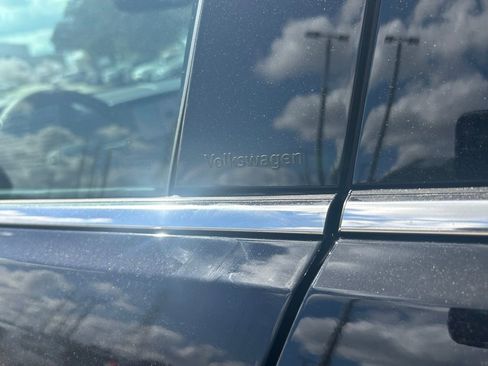 New 2026 Volkswagen Atlas SEL Premium R-Line image 24