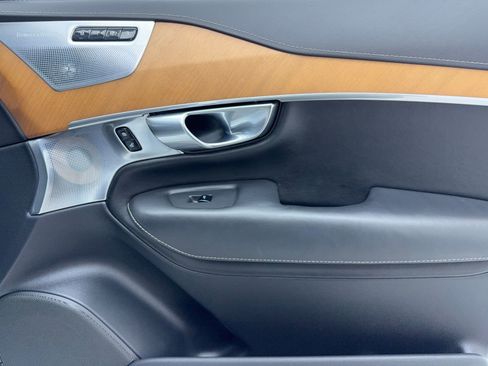 Used 2018 Volvo XC90 T6 Inscription w/ Luxury Package image 46