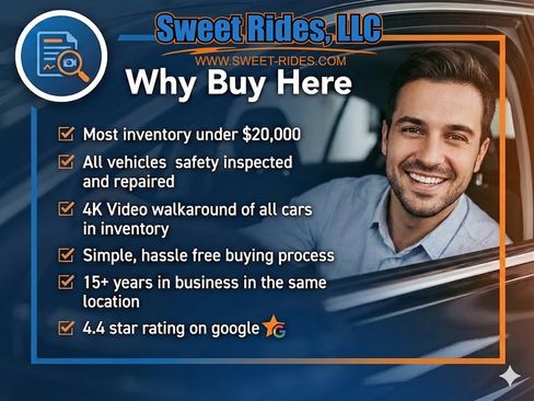 Used 2016 Chevrolet Tahoe LT image 3