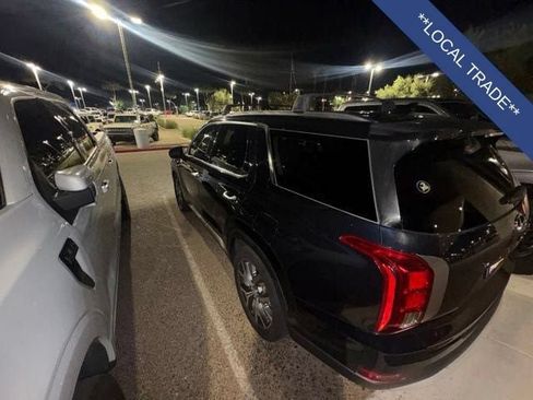 Used 2020 Hyundai Palisade SEL FWD image 5