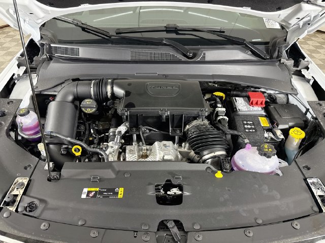 New 2026 Jeep Compass Limited AWD/4WD image 27