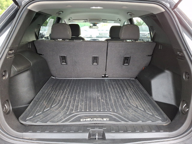 Used 2021 Chevrolet Equinox LS w/ LS Convenience Package AWD/4WD image 28