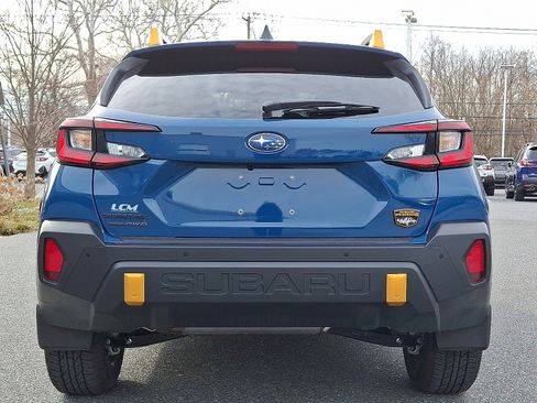 Certified 2025 Subaru Crosstrek 2.5i Wilderness image 3