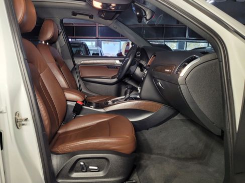 Used 2016 Audi Q5 2.0T Premium Plus w/ Technology Package image 22