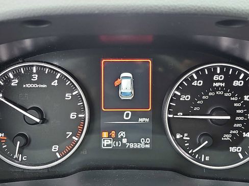 Used 2024 Subaru Crosstrek 2.0i Premium image 21