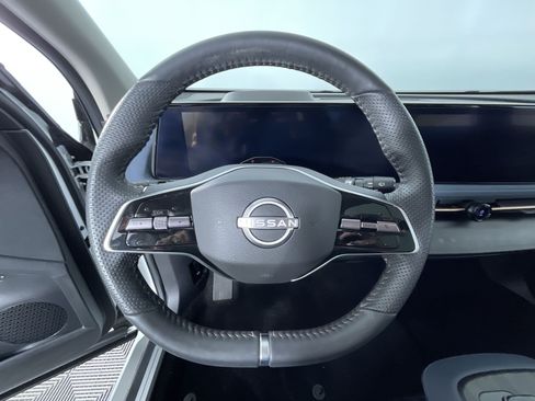 Certified 2024 Nissan Ariya AWD image 16