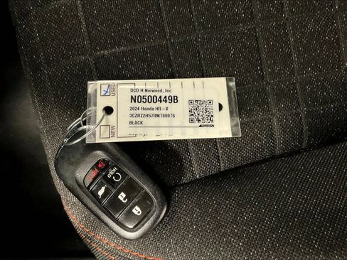 Used 2024 Honda HR-V Sport image 31