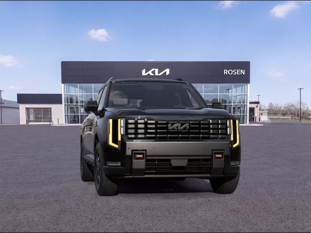 New 2027 Kia Telluride SX Prestige X-Pro AWD/4WD image 29