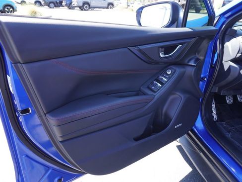 Used 2025 Subaru WRX Premium AWD/4WD image 15