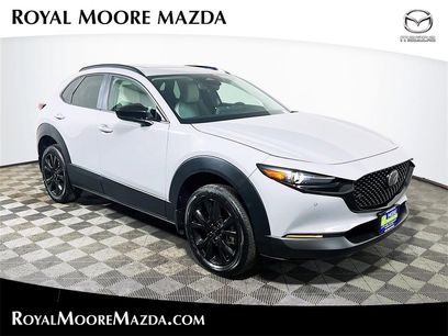 New 2026 MAZDA CX-30 Aire Edition