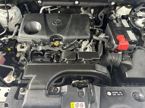 Used 2021 Toyota RAV4 XLE w/ Convenience Package AWD/4WD image 9
