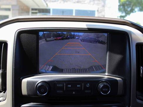 Used 2015 GMC Sierra 1500 Denali RWD image 20